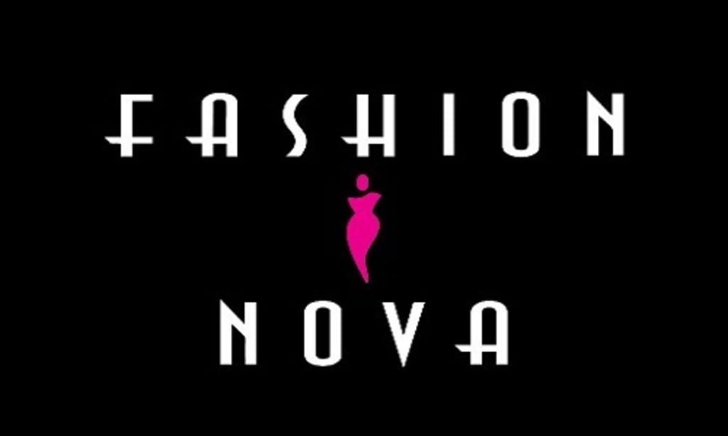 Fashion Nova