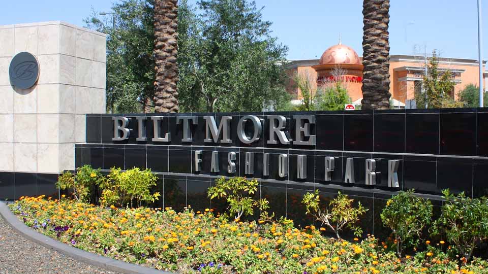 Biltmore Fashion Park