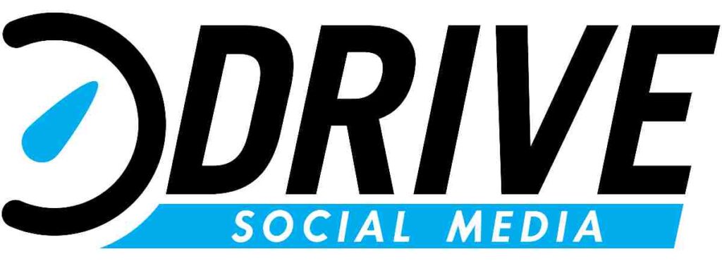 drive social media