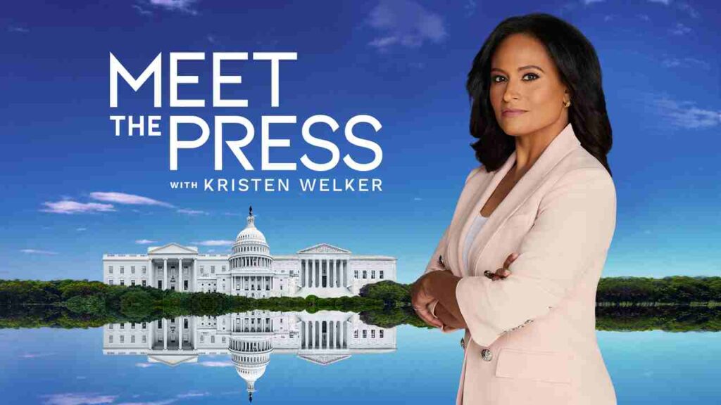 Meet the Press S76E35