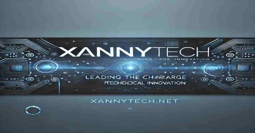 Xannytech.net