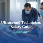 ultrasound tech salary