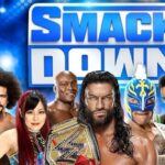 wwe smackdown episode 1488